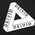 logo DEIVID BOY