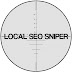 logo Local Seo Sniper