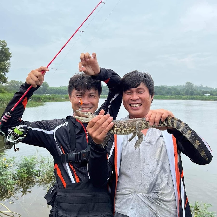 Can Cau Duy Fishing Giá Tốt T01/2024