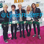 Lynch-Ratliff fan page