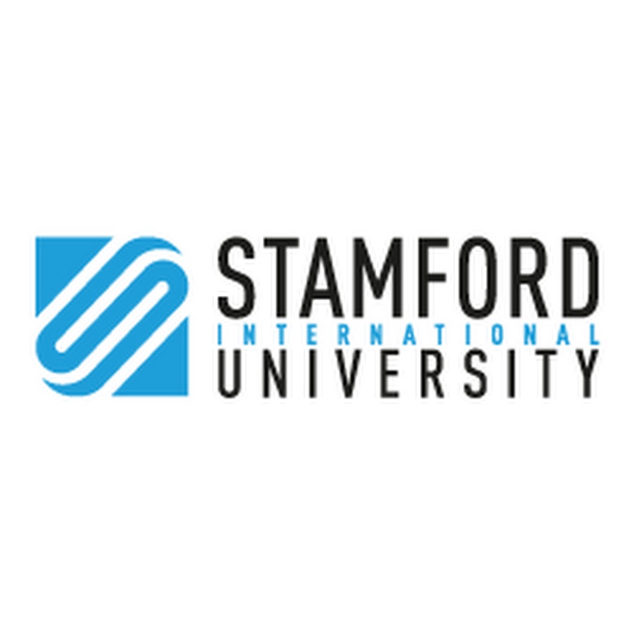 Stamford International University @stamfordiu