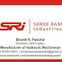 SHREERAM INDUSTRIES -SRI