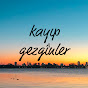 Kayıp Gezginler