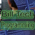 Bill tech Programming