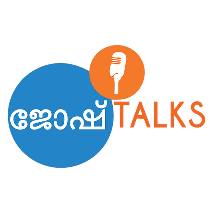 ജോഷ് Talks