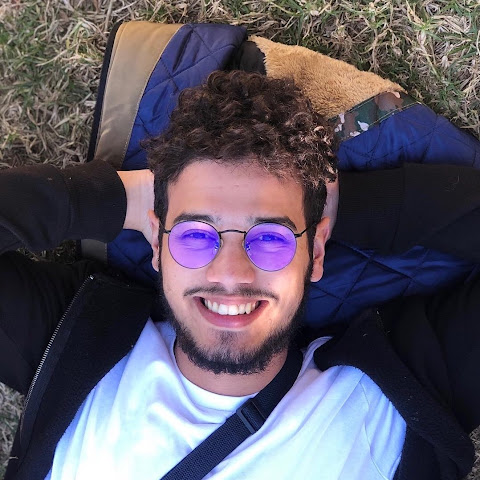 influencer profile picture
