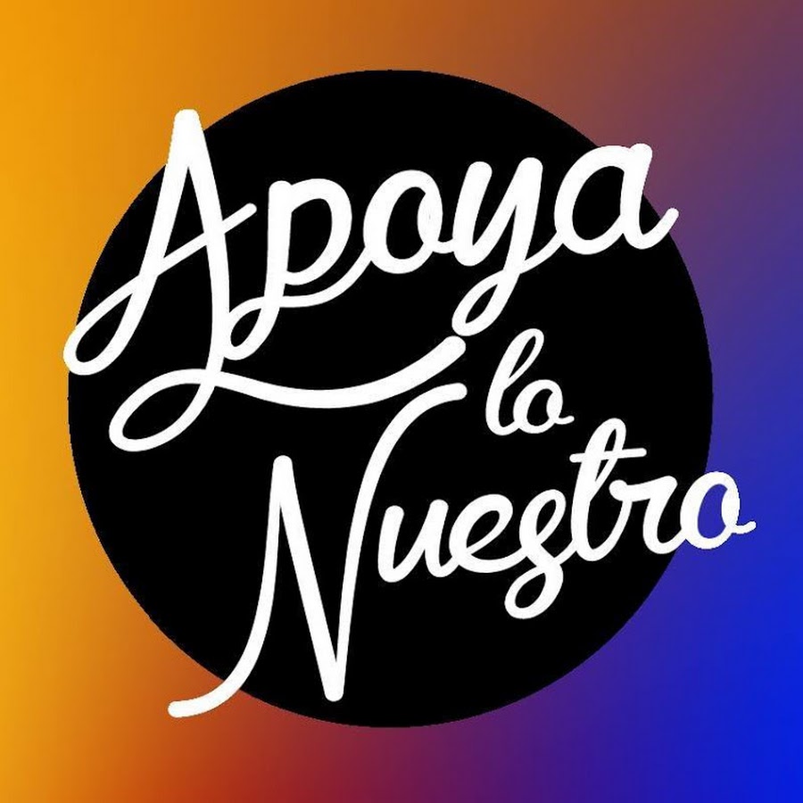 Apoya Lo Nuestro PR @apoyalonuestropr