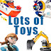 logo Lots of Toys