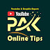 Pak online tips