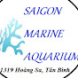 saigon marine aquarium