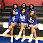 Friendship Tech Prep Cheerleading