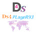 Ds4 PLayeR93