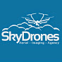 SkyDrones Albanian Sky