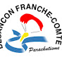 Besançon parachutisme EPBFC