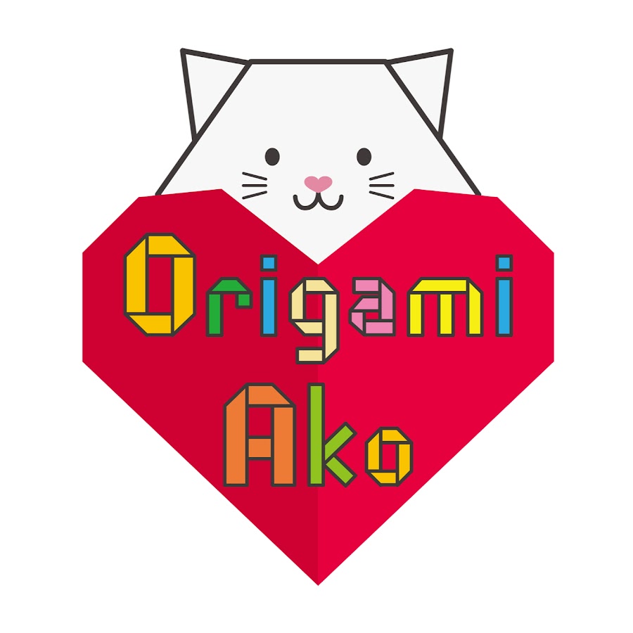 OrigamiAko - YouTube