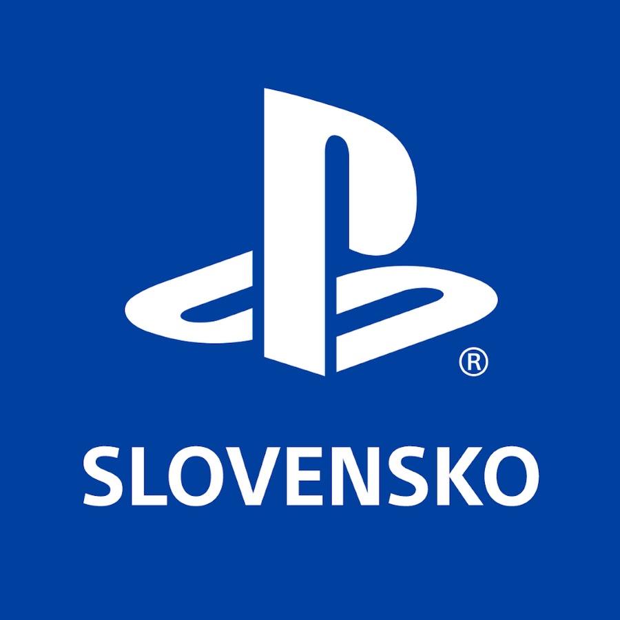 PlayStation Slovensko @playstationslovensko