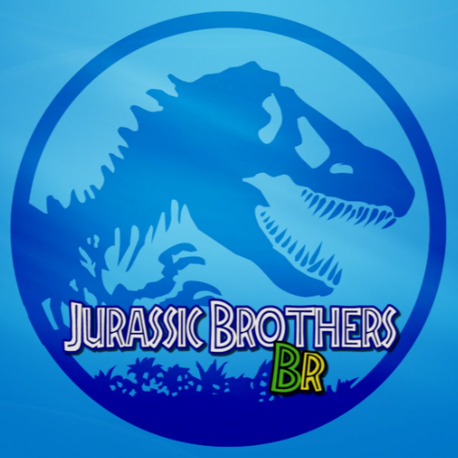 Jurassic Brothers BR - YouTube Jurassic Brothers BR