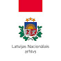 Latvijas Nacionālais Arhīvs