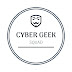 logo CYBER GEEK (SQUAD)