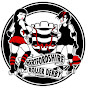 Hertfordshire Roller Derby