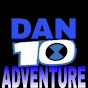 Dan 10 adventure