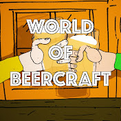 WORLD OF BEERCRAFT