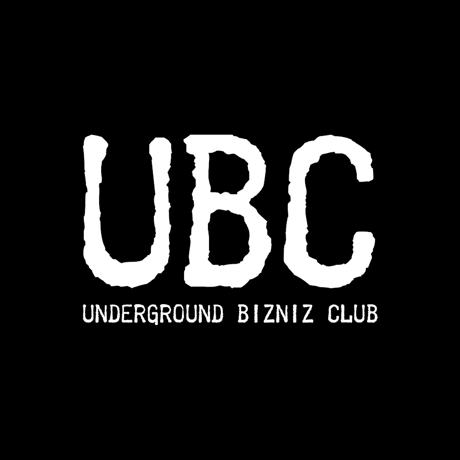 UNDERGROUND BIZNIZ CLUB