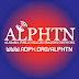 logo ALPHTN