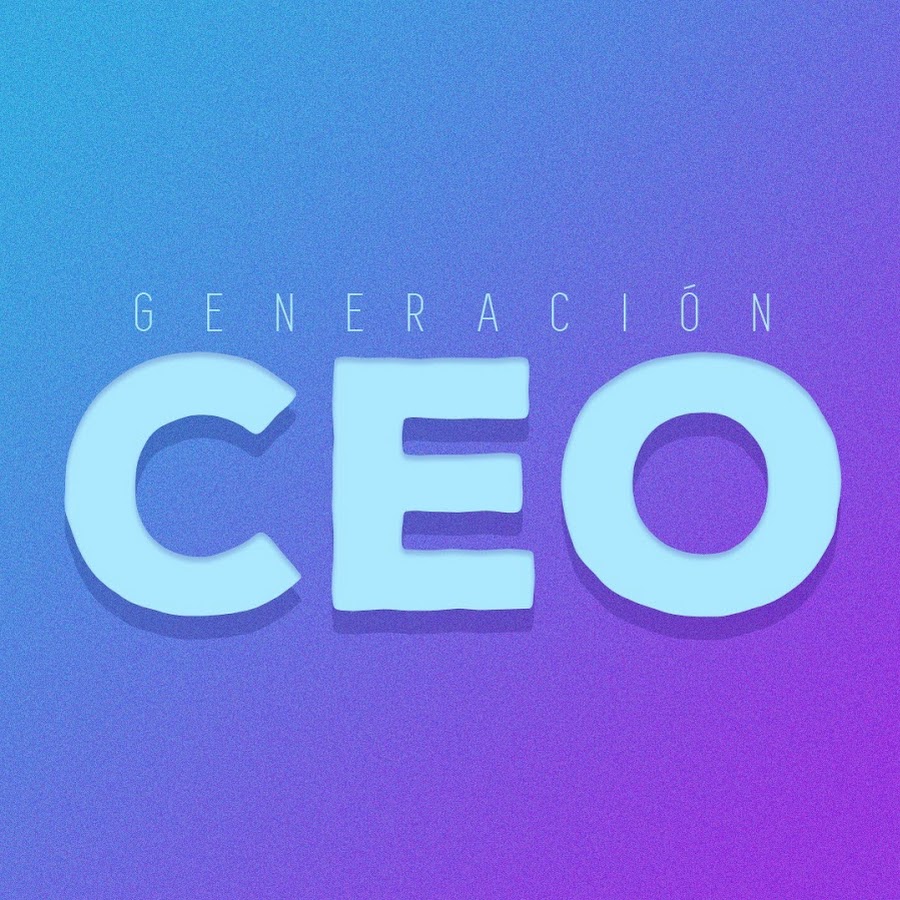 Generación CEO @generacionceo7656