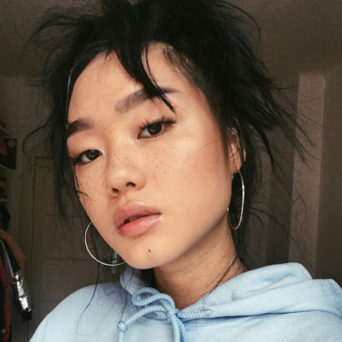 influencer profile picture