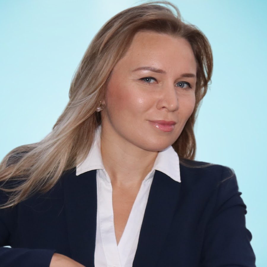 Natalia Golenkova