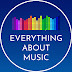 logo Everything About Music