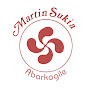 Martin Sukia Abarkagile