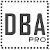 logo DBA PRO