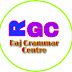 Raj Grammar Centre