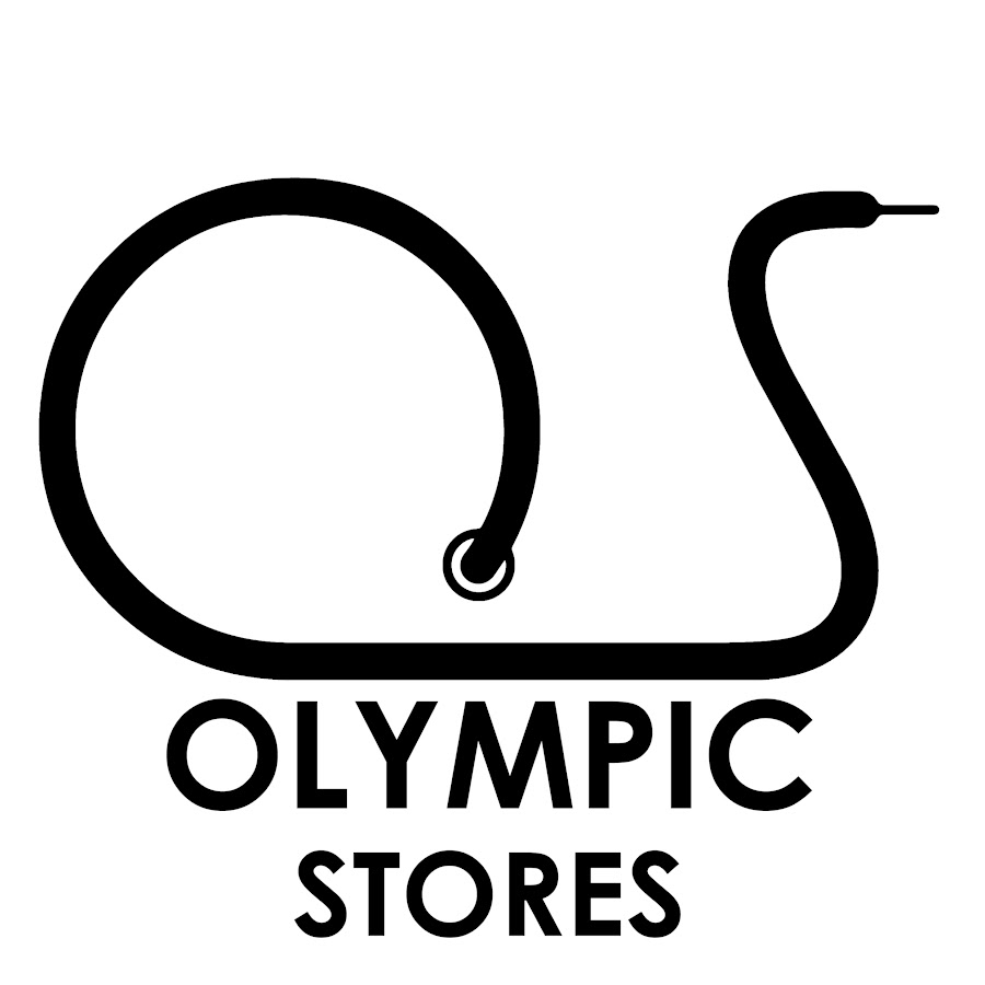 Olympic Stores @olympicstoresgr