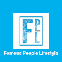 Famous people Lifestyle