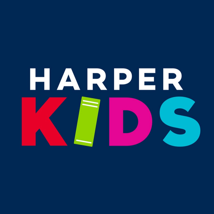 HarperKids