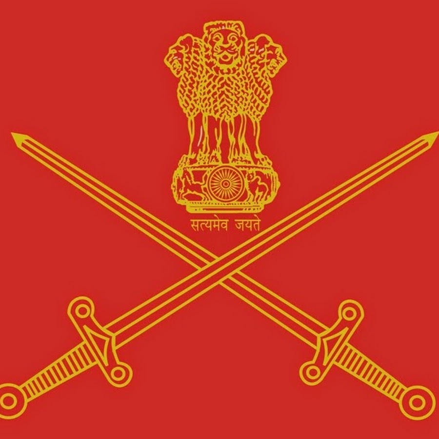ADGPI-INDIAN ARMY @ADGPIINDIANARMY