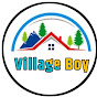 village boy