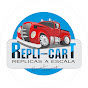 REPLI-CART Réplicas a Escala