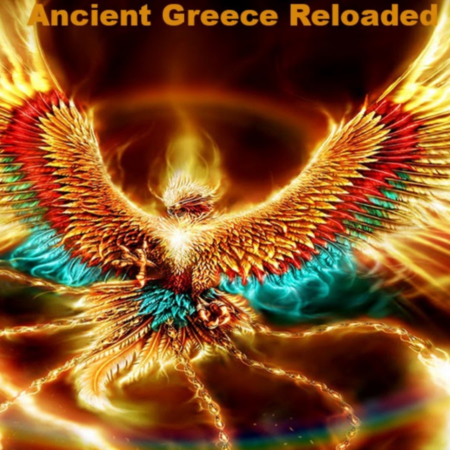 Ancient Greece R