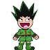 logo GON DA ZUEIRA