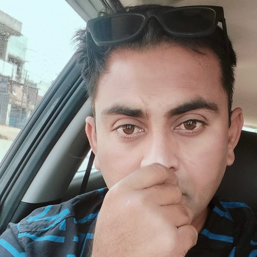Anish jena youtube