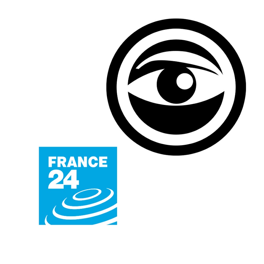 The France 24 Observers