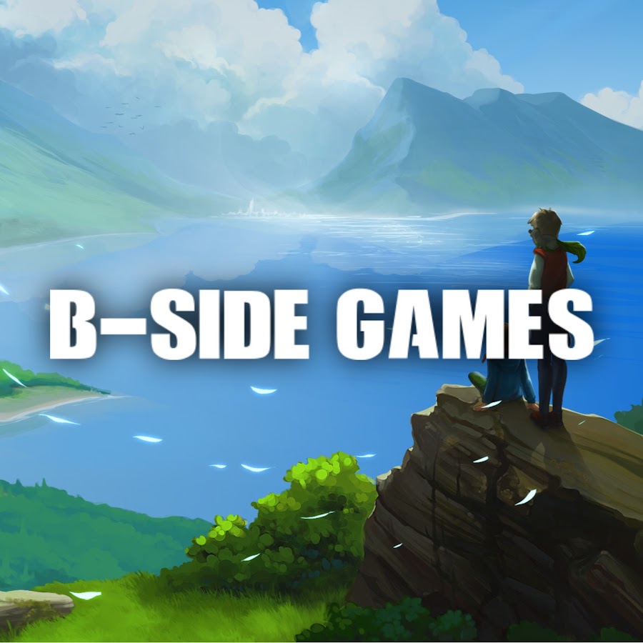 B Side Games YouTube