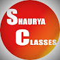 Shaurya Classes