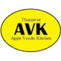 Appa Veedu Kitchen