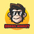 logo Bronze Monkey Gaming