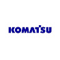 Komatsu Forest